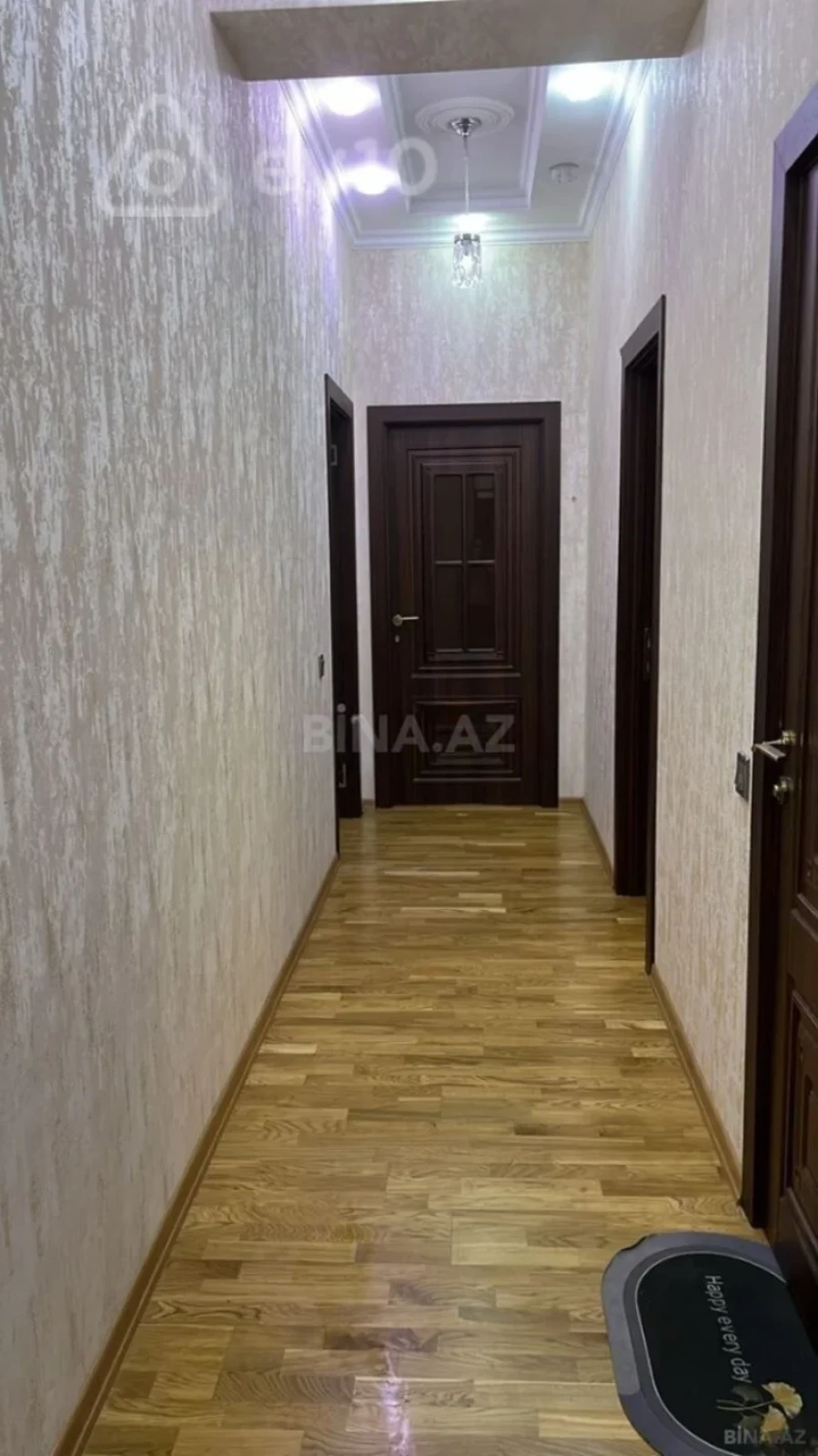 Satılır 3 otaqlı yeni tikili 110 m²