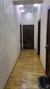 Satılır 3 otaqlı yeni tikili 110 m²