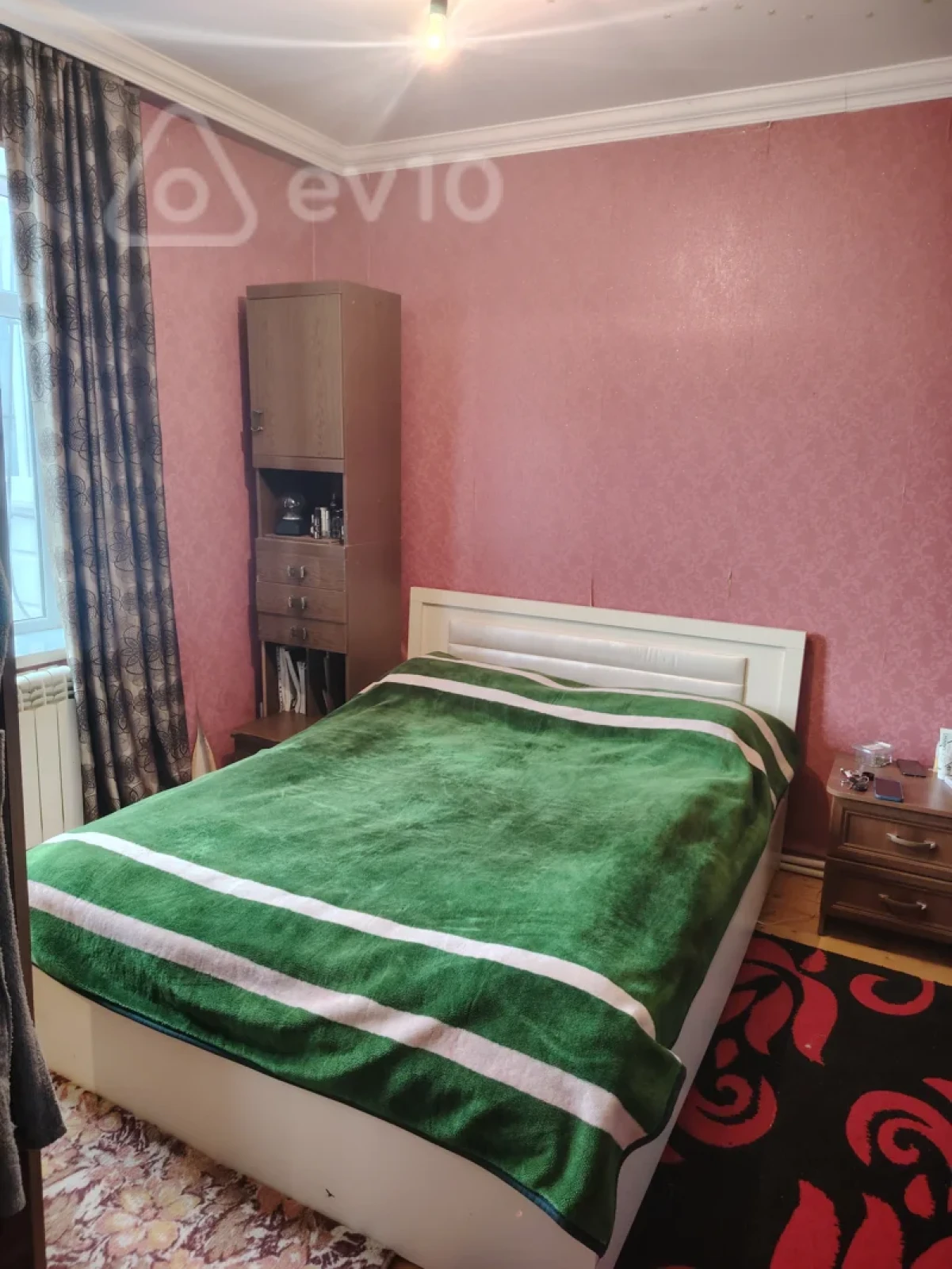 Satılır 3 otaqlı həyət evi 100 m²