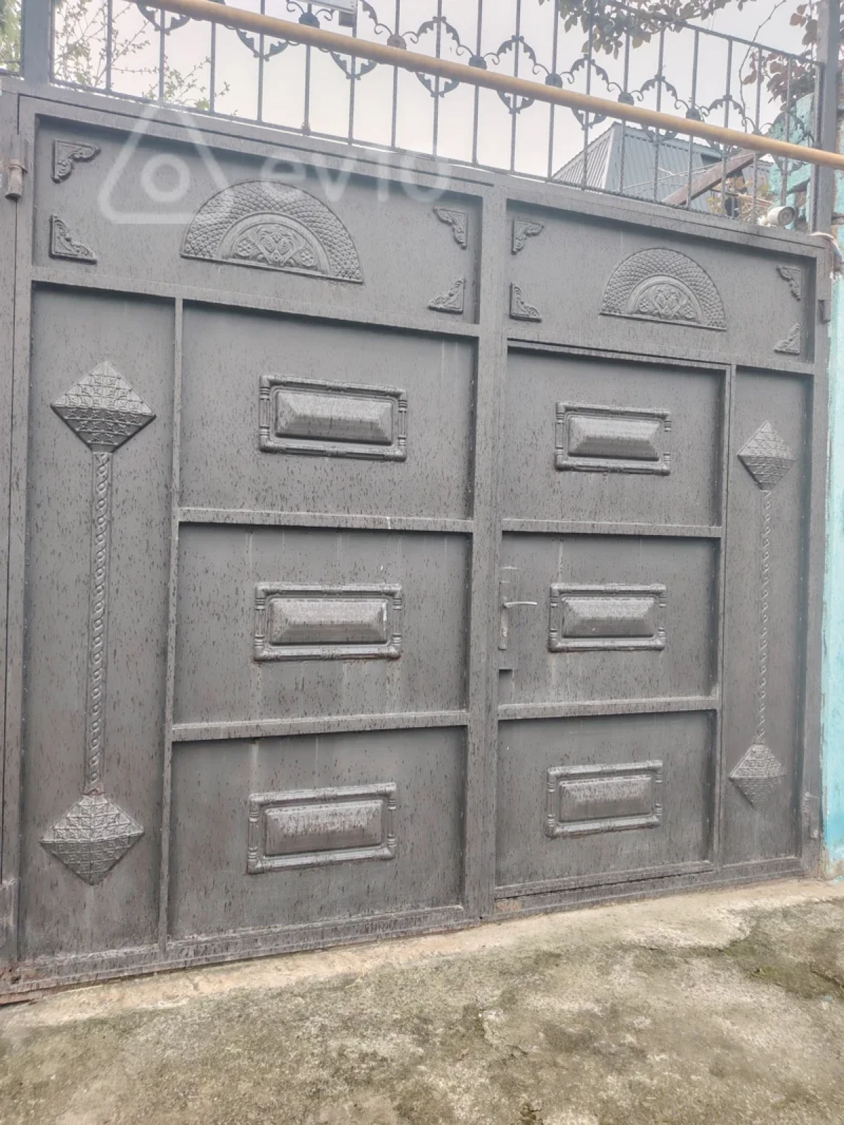 Satılır 3 otaqlı həyət evi 100 m²