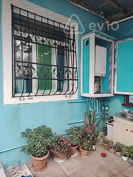 Satılır 3 otaqlı həyət evi 100 m²