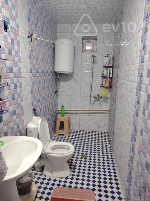 Satılır 3 otaqlı həyət evi 100 m²