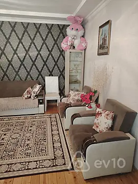 Satılır 3 otaqlı həyət evi 100 m²