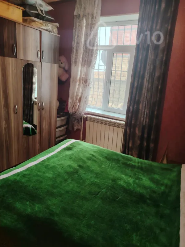 Satılır 3 otaqlı həyət evi 100 m²