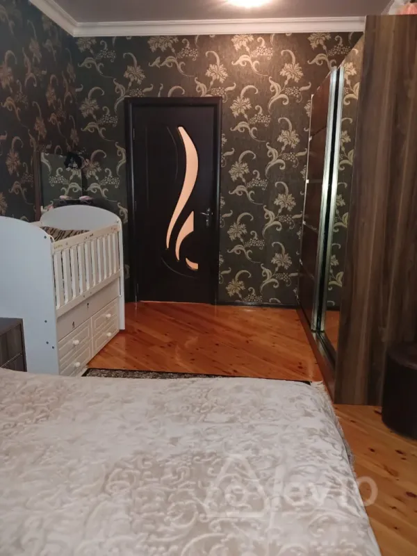 Satılır 3 otaqlı yeni tikili 132 m²