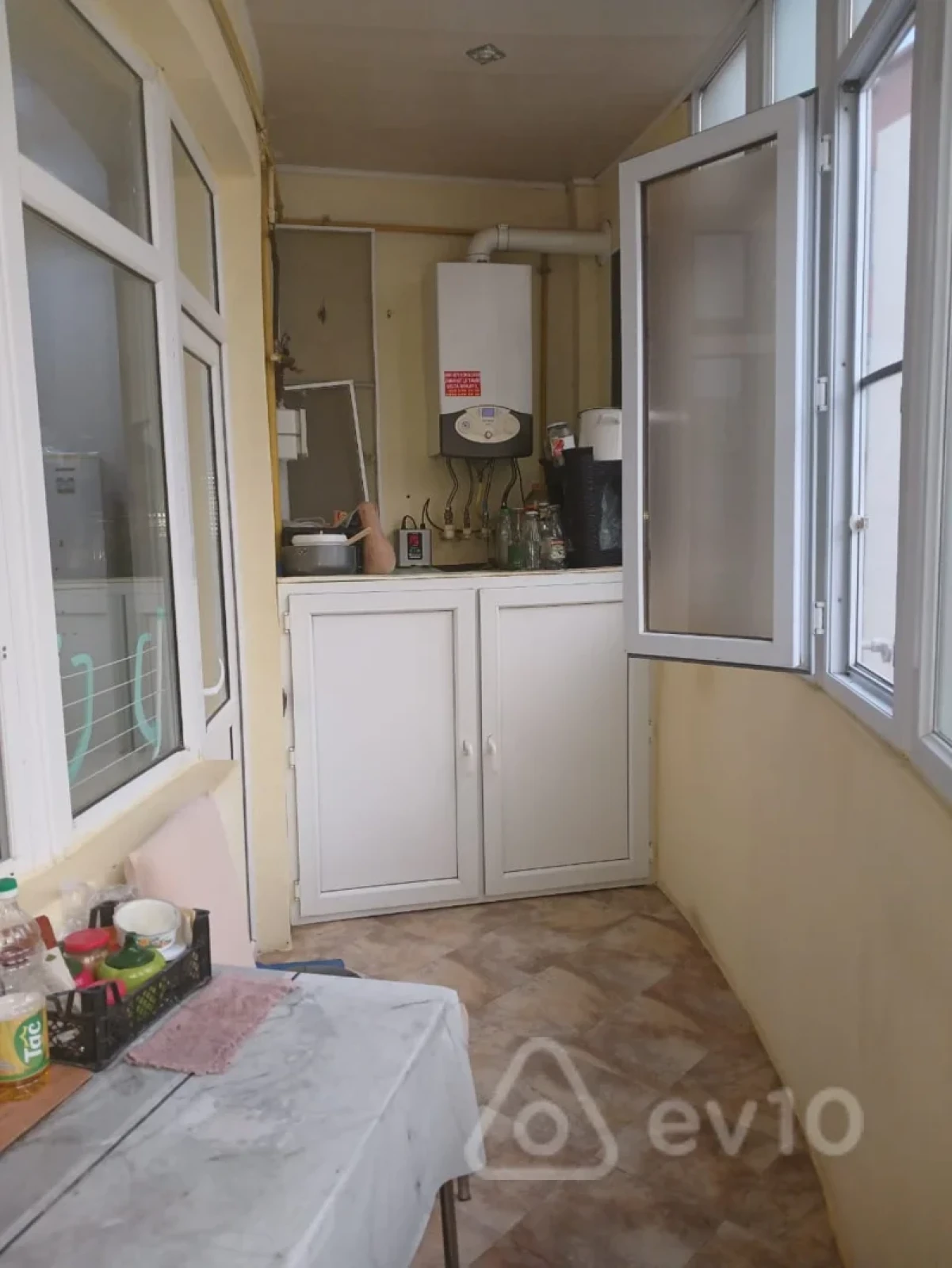 Satılır 3 otaqlı yeni tikili 132 m²