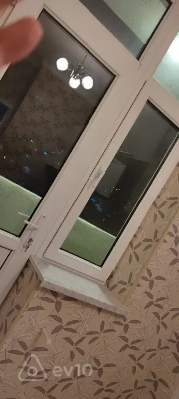 Kirayə verilir 2 otaqlı yeni tikili 55 m²