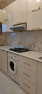 Kirayə verilir 2 otaqlı yeni tikili 55 m²