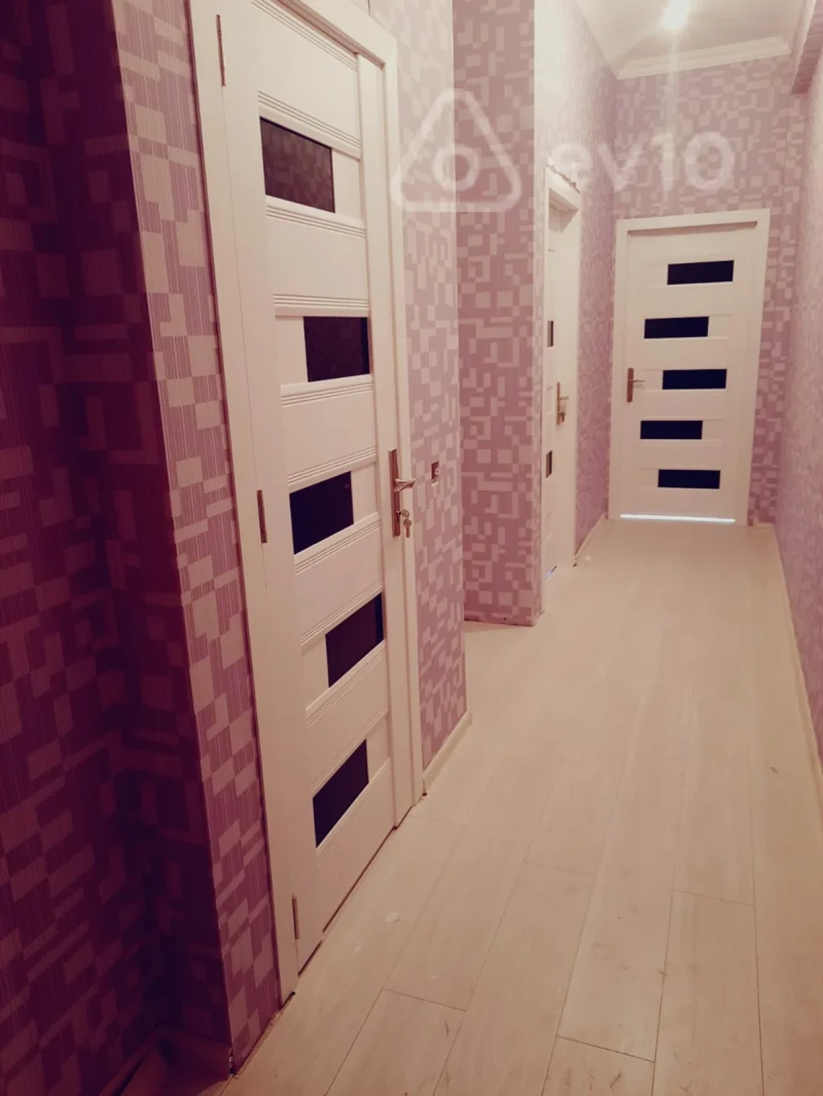 Kirayə verilir 2 otaqlı yeni tikili 55 m²