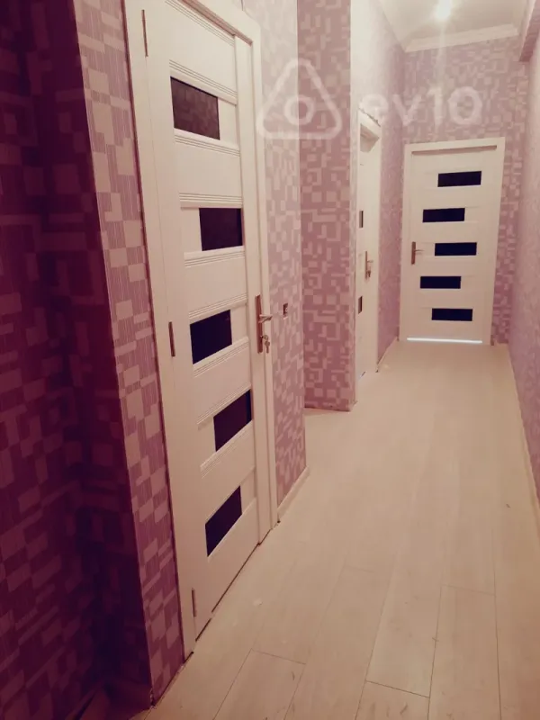 Kirayə verilir 2 otaqlı yeni tikili 55 m²
