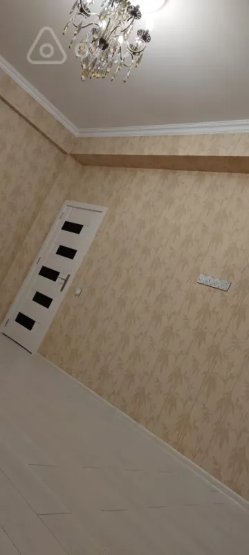 Kirayə verilir 2 otaqlı yeni tikili 55 m²