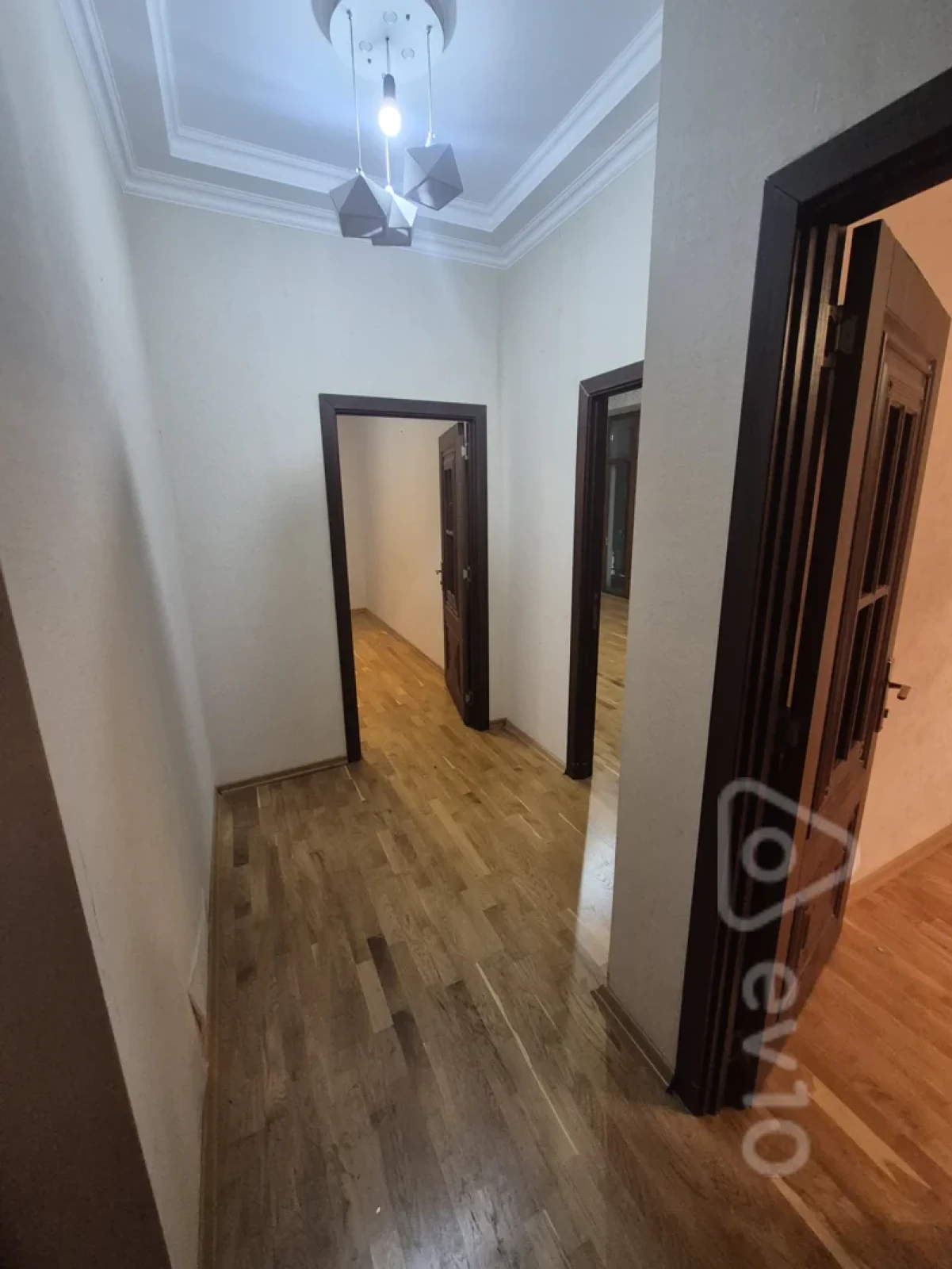 Kirayə verilir 2 otaqlı yeni tikili 60 m²