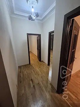 Kirayə verilir 2 otaqlı yeni tikili 60 m²