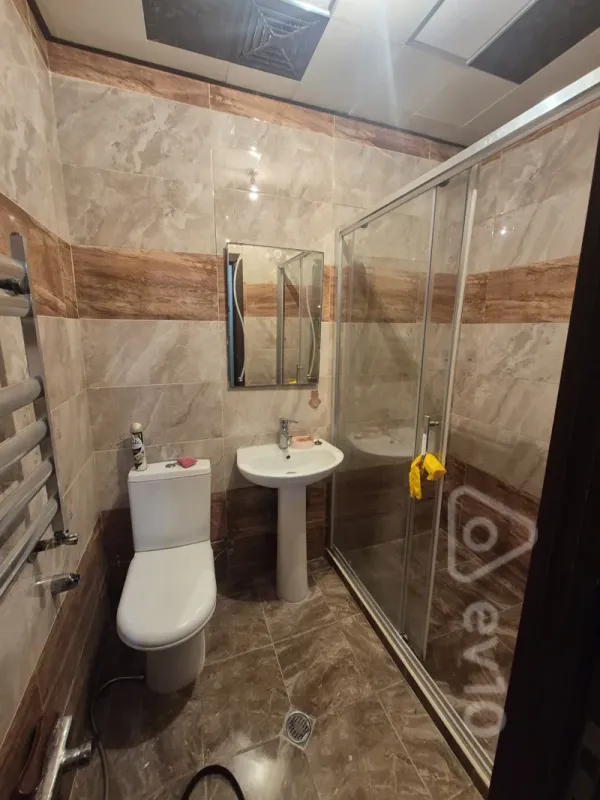Kirayə verilir 2 otaqlı yeni tikili 60 m²
