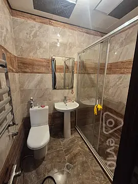 Kirayə verilir 2 otaqlı yeni tikili 60 m²