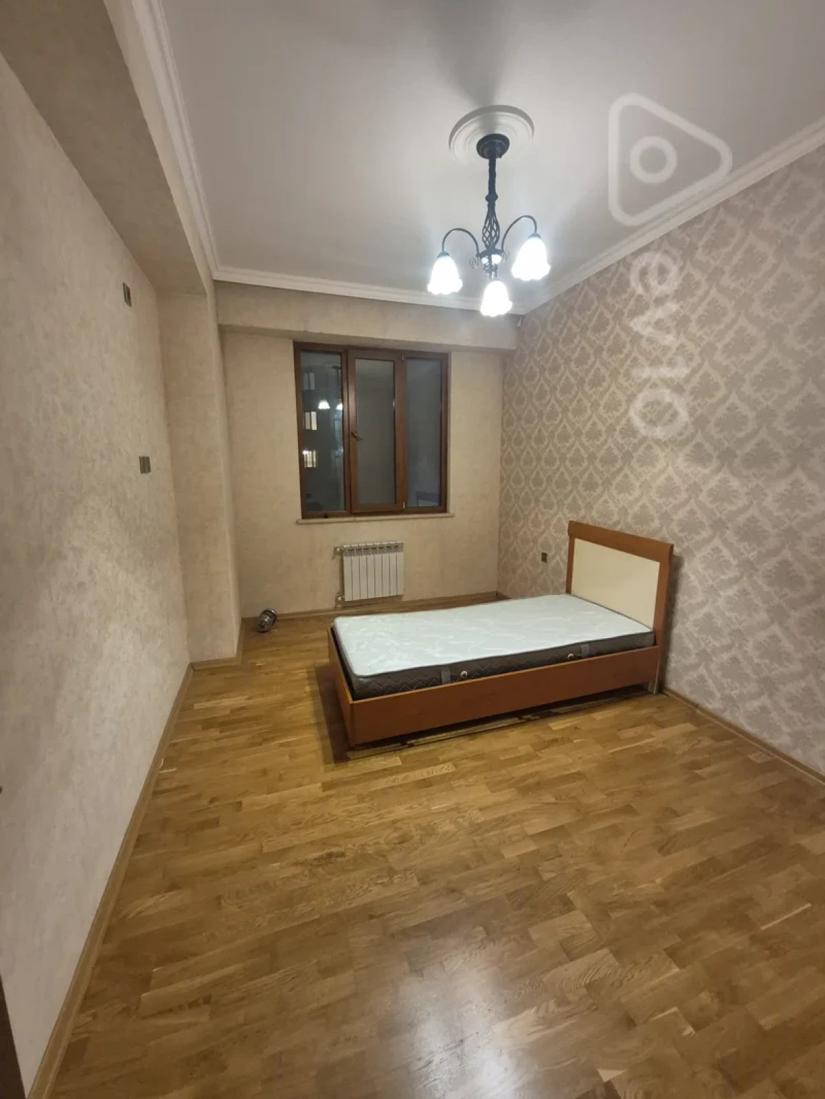 Kirayə verilir 2 otaqlı yeni tikili 60 m²