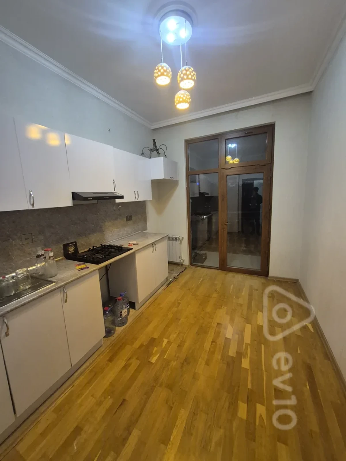 Kirayə verilir 2 otaqlı yeni tikili 60 m²