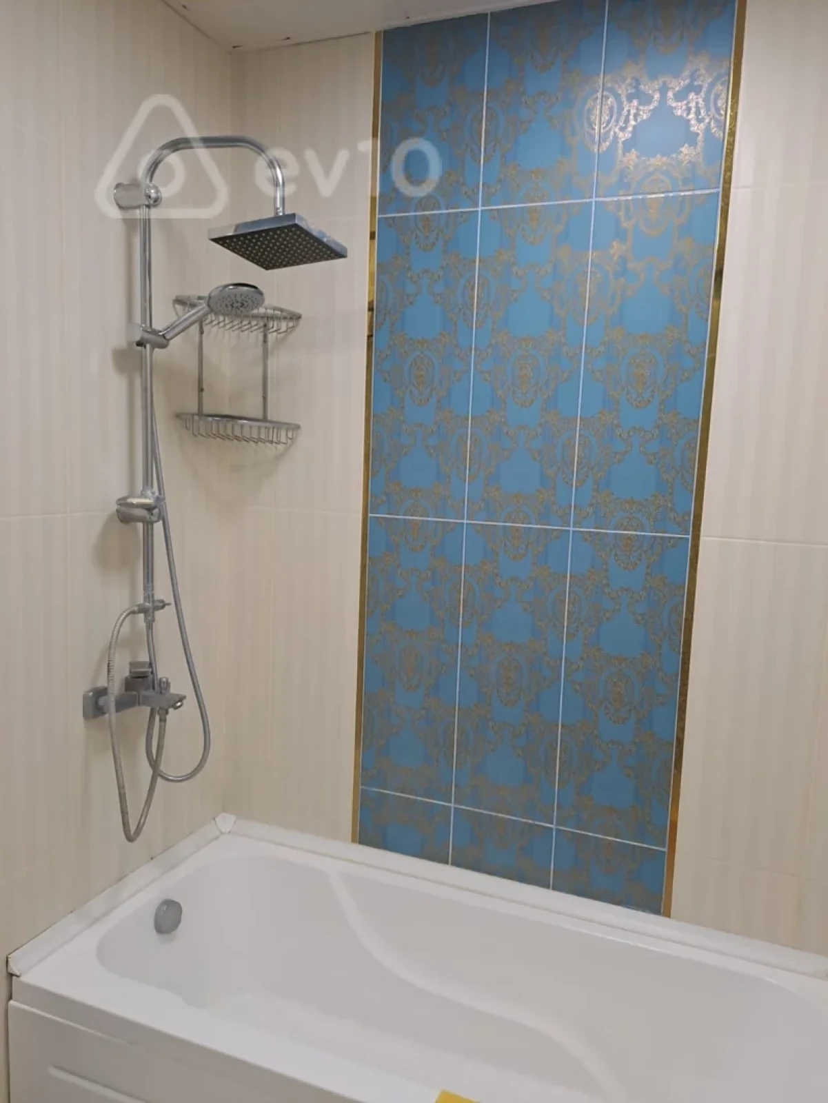 Kirayə verilir 2 otaqlı yeni tikili 55 m²