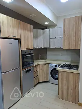 Kirayə verilir 2 otaqlı yeni tikili 55 m²
