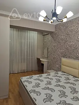 Kirayə verilir 2 otaqlı yeni tikili 55 m²