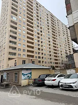 Kirayə verilir 2 otaqlı yeni tikili 55 m²