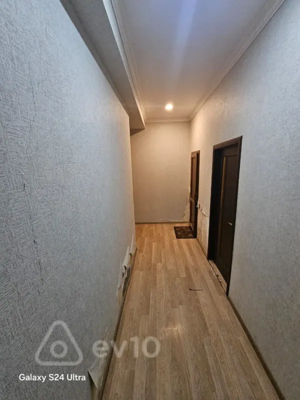 Kirayə verilir 3 otaqlı yeni tikili 75 m²