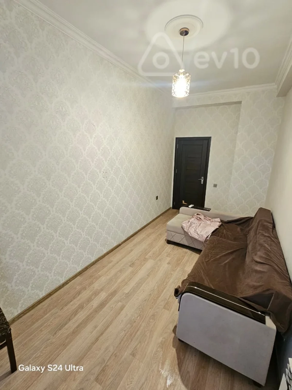 Kirayə verilir 3 otaqlı yeni tikili 75 m²