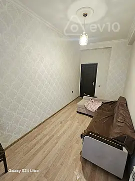 Kirayə verilir 3 otaqlı yeni tikili 75 m²