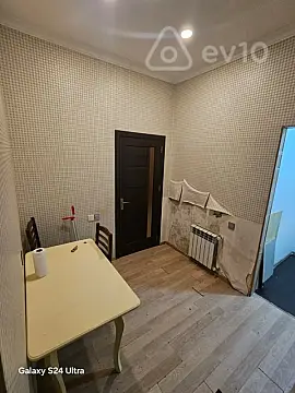 Kirayə verilir 3 otaqlı yeni tikili 75 m²