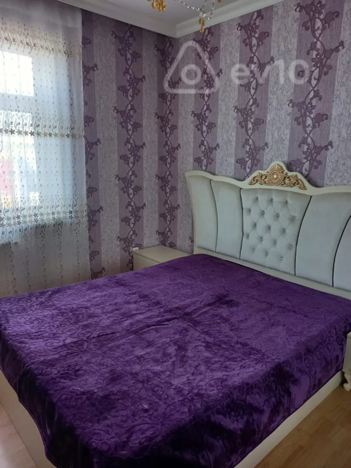 Kirayə verilir 3 otaqlı köhnə tikili 65 m²