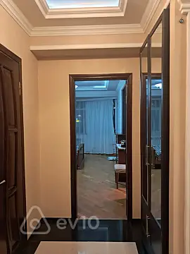 Satılır 3 otaqlı yeni tikili 120 m²
