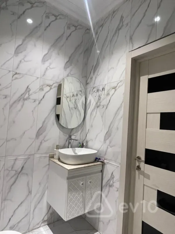 Kirayə verilir 3 otaqlı yeni tikili 100 m²