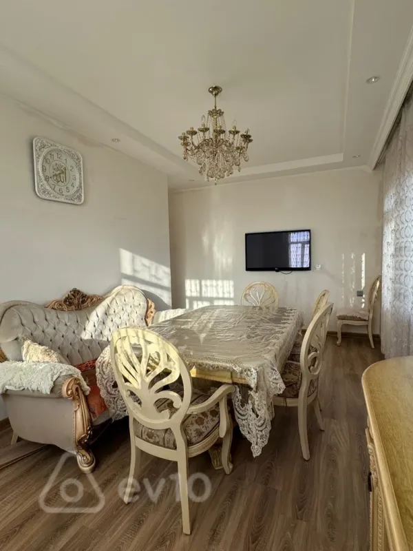 Kirayə verilir 3 otaqlı yeni tikili 100 m²