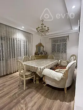 Kirayə verilir 3 otaqlı yeni tikili 100 m² — Bakı, Yasamal 3 otaq 100.00 m²