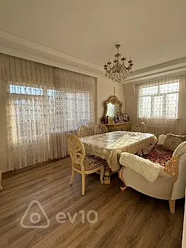 Kirayə verilir 3 otaqlı yeni tikili 100 m²