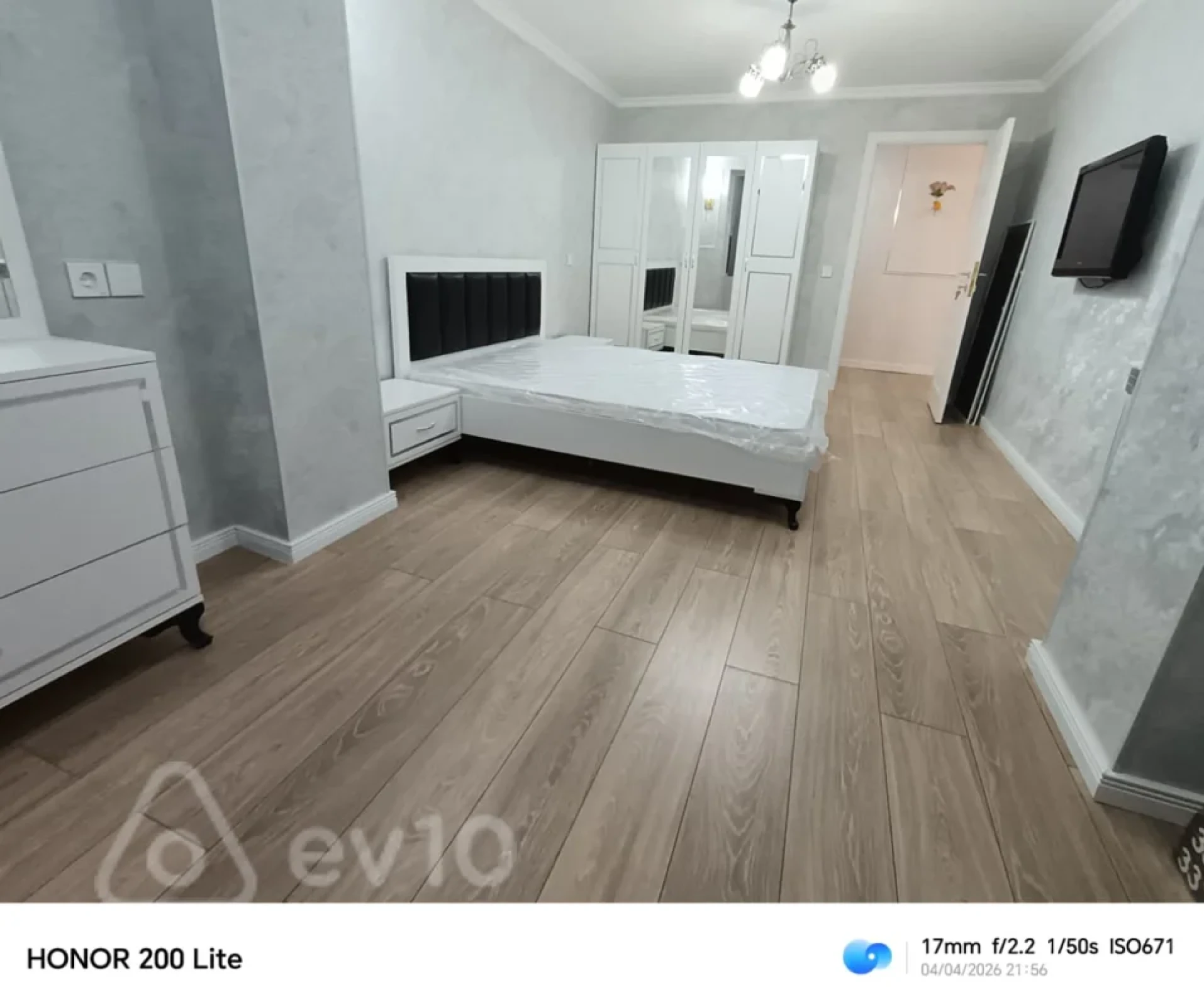 Kirayə verilir 3 otaqlı köhnə tikili 80 m²