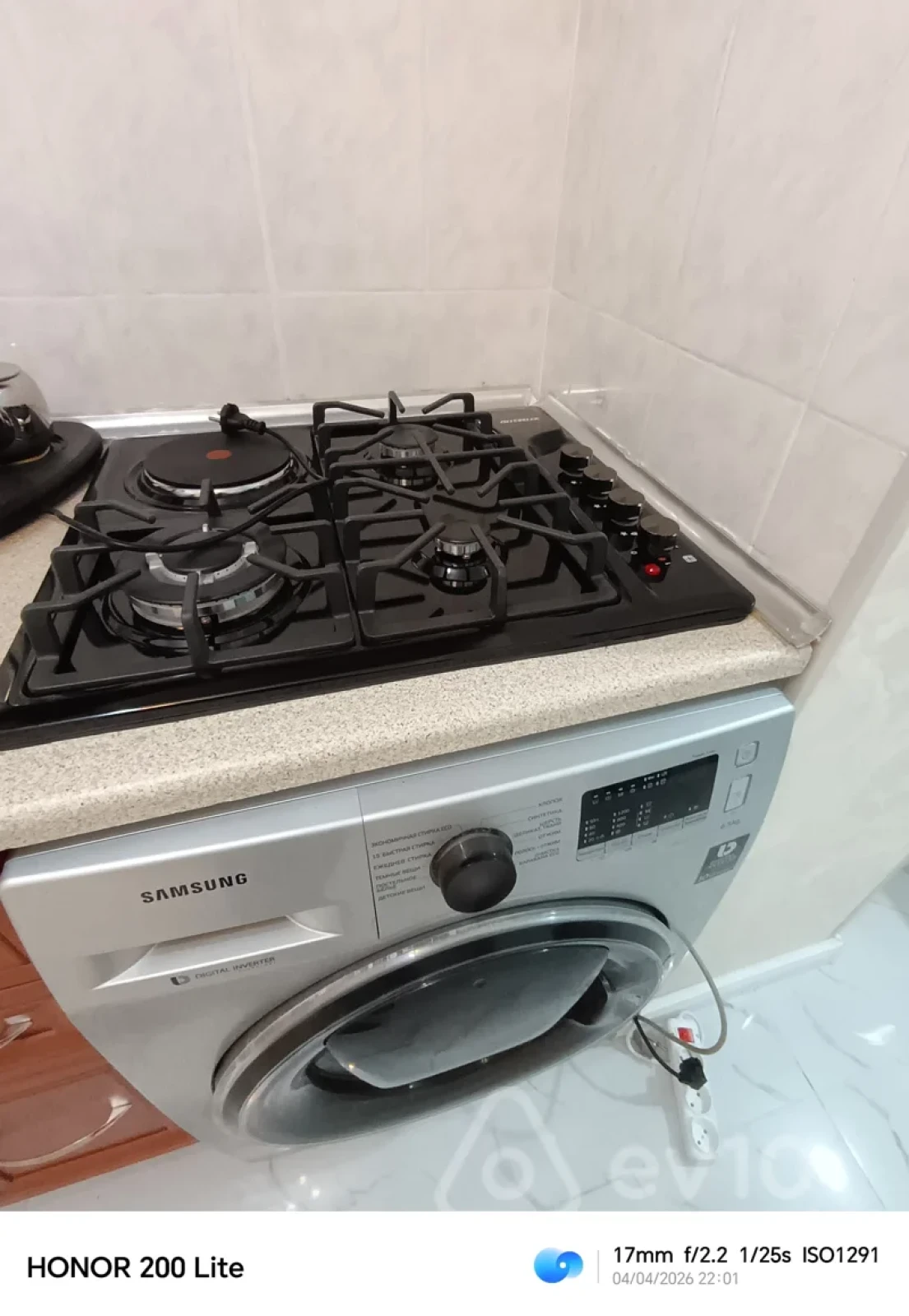 Kirayə verilir 3 otaqlı köhnə tikili 80 m²