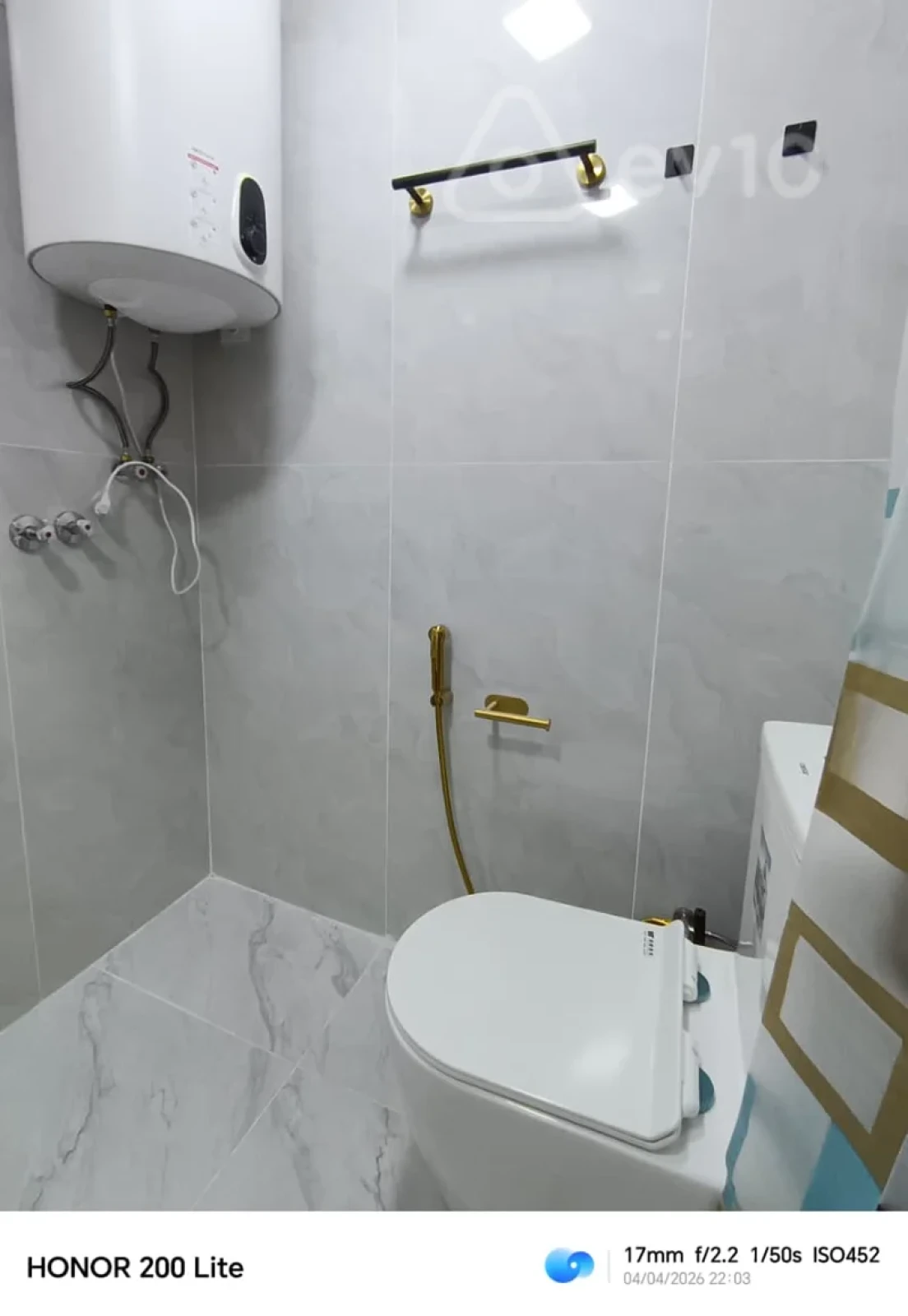 Kirayə verilir 3 otaqlı köhnə tikili 80 m²