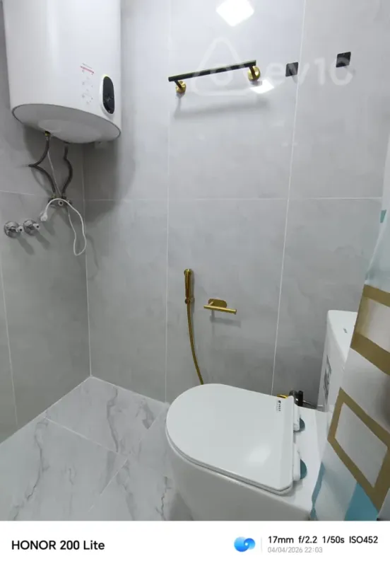 Kirayə verilir 3 otaqlı köhnə tikili 80 m²