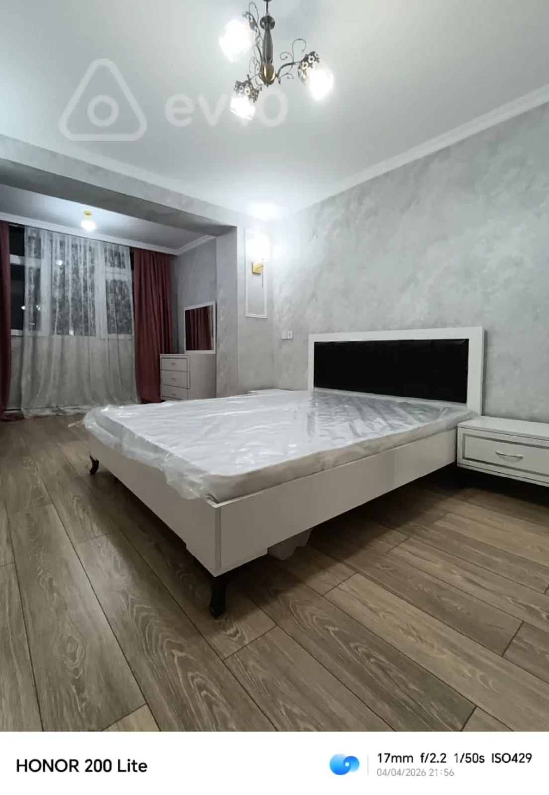 Kirayə verilir 3 otaqlı köhnə tikili 80 m²