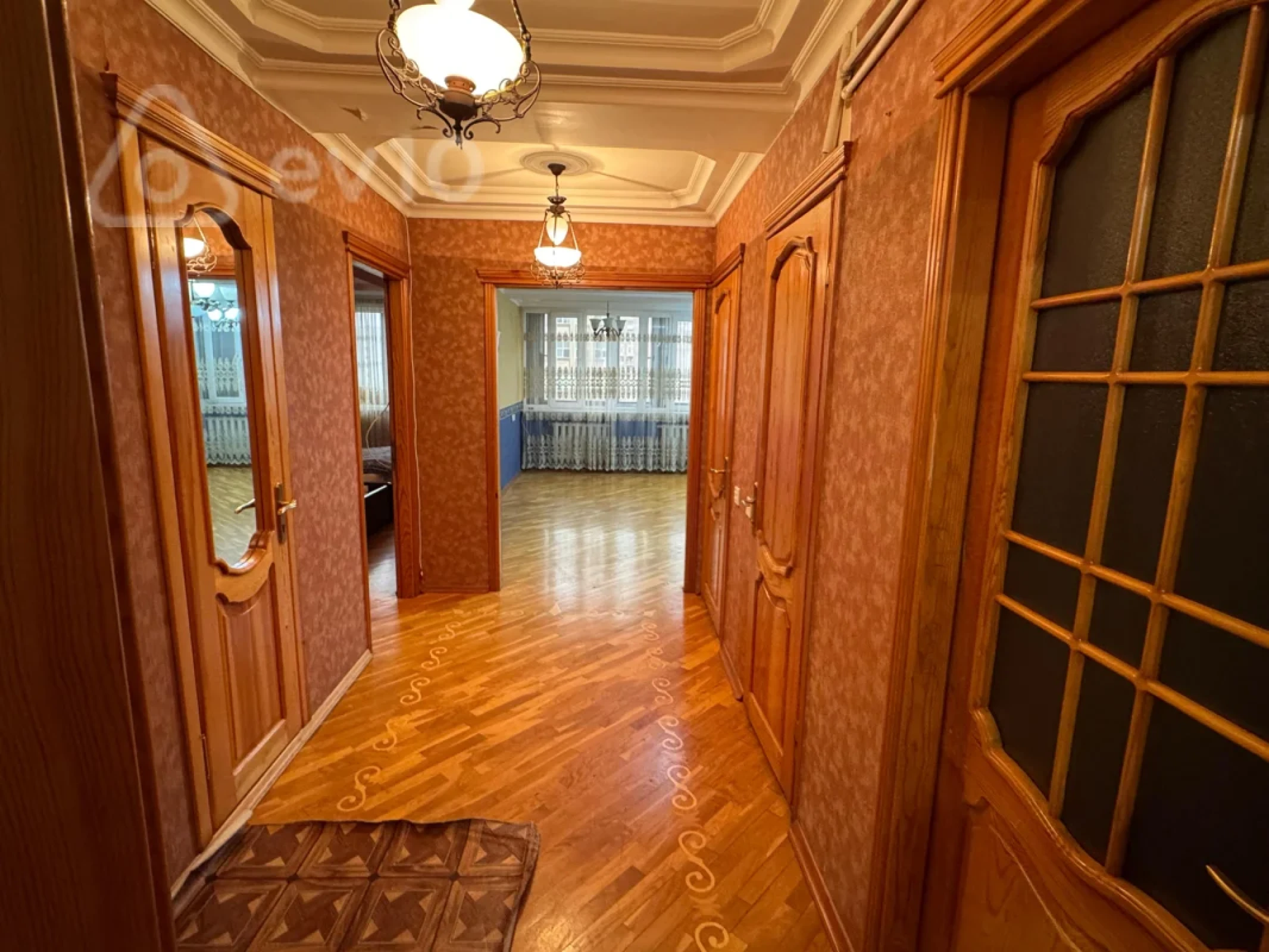 Satılır 3 otaqlı köhnə tikili 80.4 m²