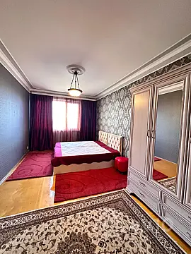Kirayə verilir 2 otaqlı köhnə tikili 45 m² — Bakı, Nəsimi 2 otaq 45.00 m²