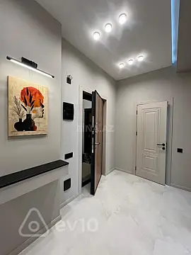 Kirayə verilir 2 otaqlı yeni tikili 75 m²