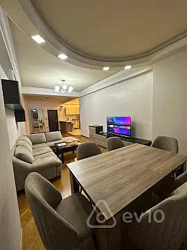 Kirayə verilir 3 otaqlı yeni tikili 110 m² — Bakı, Yasamal 3 otaq 110.00 m²