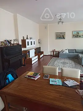 Kirayə verilir 3 otaqlı yeni tikili 137 m²