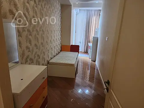 Kirayə verilir 3 otaqlı yeni tikili 105 m²