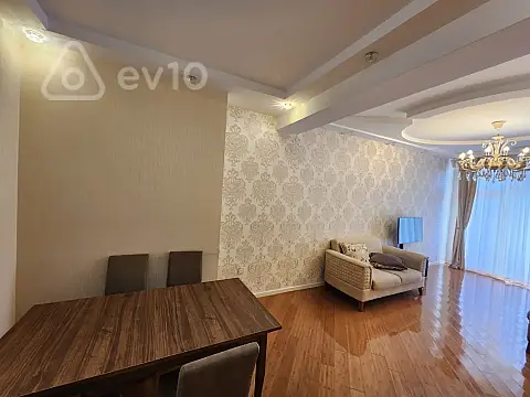 Kirayə verilir 3 otaqlı yeni tikili 105 m²