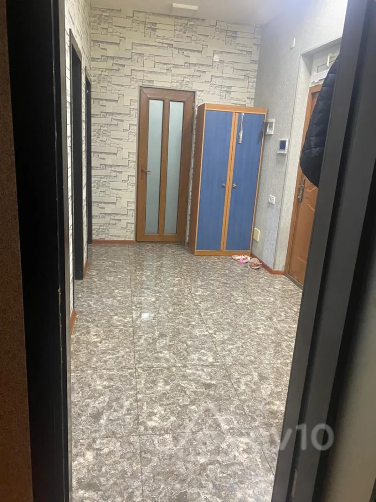 Kirayə verilir 3 otaqlı yeni tikili 100 m²