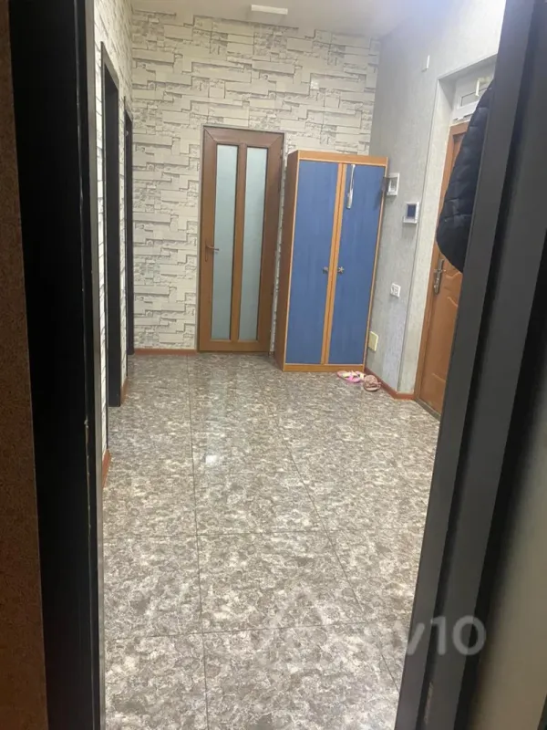 Kirayə verilir 3 otaqlı yeni tikili 100 m²