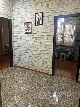 Kirayə verilir 3 otaqlı yeni tikili 100 m²